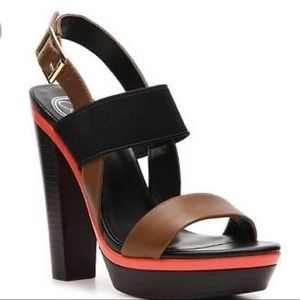 👠 amazing Jessica Simpson shoes